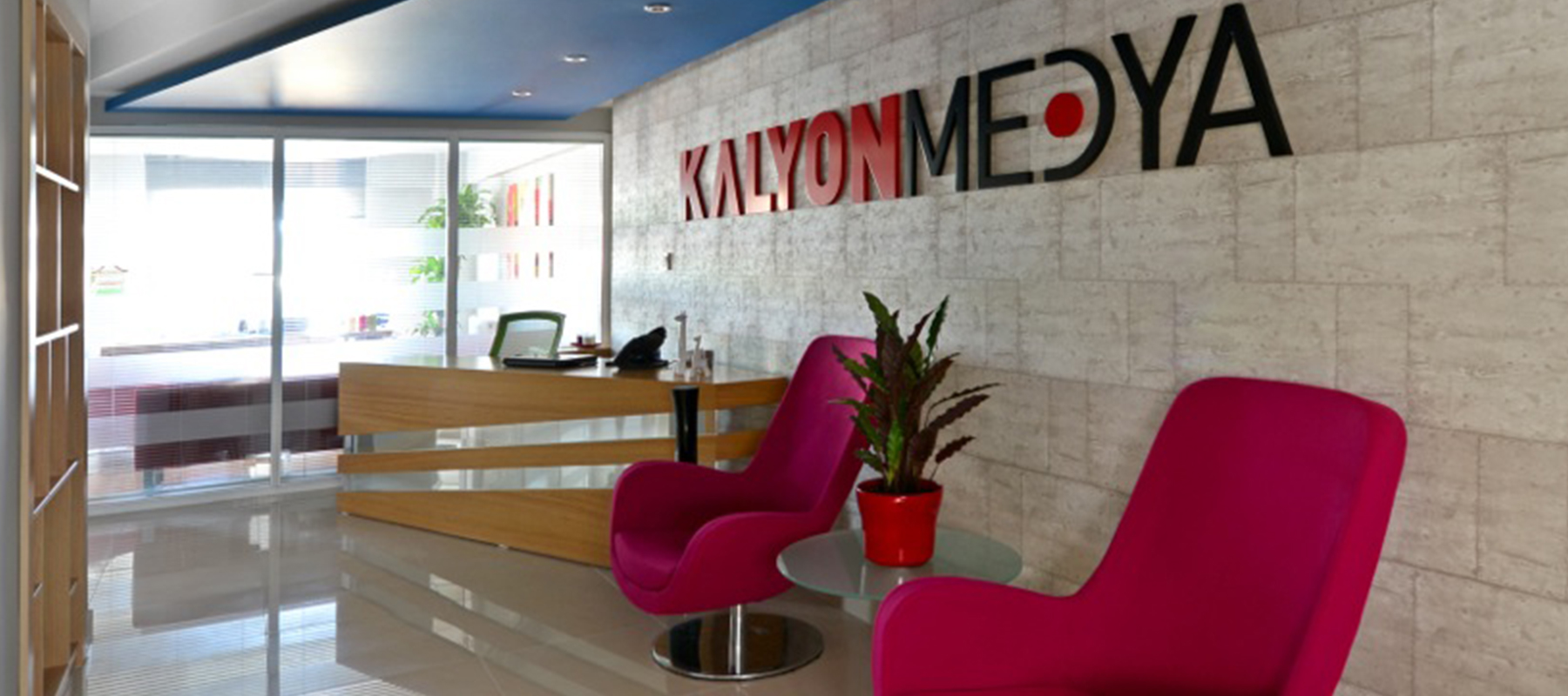 Kalyon Medya