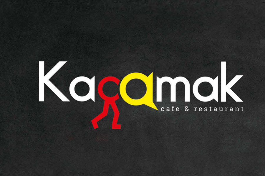 Kaçamak Cafe Restaurant